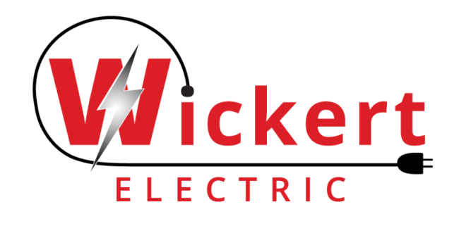 Wickert Electric Logo